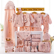 Baby Gift Box Set Cotton Newborn Clothes image 3