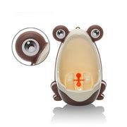 Frog Potty Training Urinal image 4