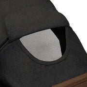 Ickle Bubba Venus Double Stroller - Black image 11