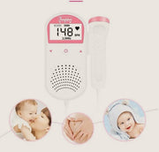 2.5MHz Digital Fetal Doppler image 3