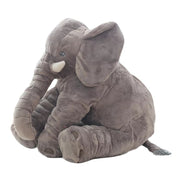 Elephant Doll Pillow Baby Comfort Sleep With image 14