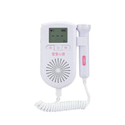 2.5MHz Digital Fetal Doppler image 19
