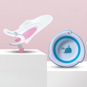 Bathtub baby image 7