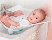 Bathtub baby image 1