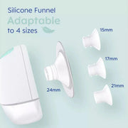 MAM Move Wearable Single Breast Pump image 3