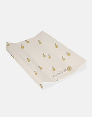 Pears Anti-Roll Wedge Changing Mat image 2