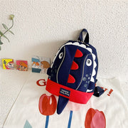 Kids Mini Dinosaur Backpack – Cute Lightweight Rucksack image 3
