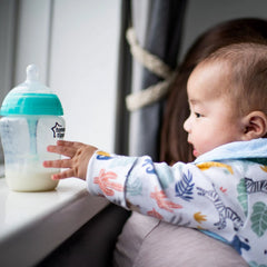 Tommee Tippee Advanced Anti-Colic Fast Flow Teats 6+ Months – Pack of 2