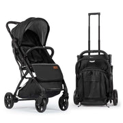 Lejoux 365 Baby Stroller Pushchair Pram image 7