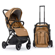 Lejoux 365 Baby Stroller Pushchair Pram image 15