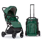 Lejoux 365 Baby Stroller Pushchair Pram image 22