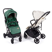 Lejoux 365 Baby Stroller Pushchair Pram image 23