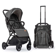 Lejoux 365 Baby Stroller Pushchair Pram image 29