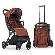 Lejoux 365 Baby Stroller Pushchair Pram image 38