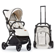 Lejoux 365 Baby Stroller Pushchair Pram image 46