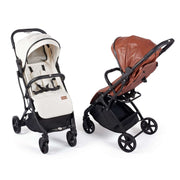 Lejoux 365 Baby Stroller Pushchair Pram image 49