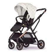 Lejoux+ Travel System Including Car seat, Mum Bag image 52