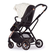 Lejoux+ Travel System Including Car seat, Mum Bag image 56