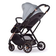 Lejoux+ Travel System Including Car seat, Mum Bag image 27