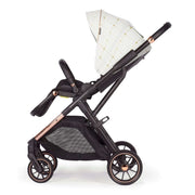 Lejoux+ Travel System Including Car seat, Mum Bag image 57