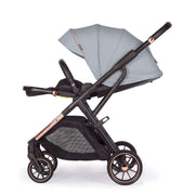 Lejoux+ Travel System Including Car seat, Mum Bag image 29