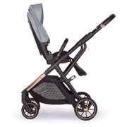 Lejoux+ Travel System Including Car seat, Mum Bag image 30