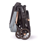 Lejoux+ Travel System Including Car seat, Mum Bag image 31