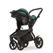 Lejoux LUXX 5 in 1 Baby Travel System image 53