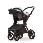 Lejoux LUXX 5 in 1 Baby Travel System image 27