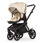 Lejoux LUXX 5 in 1 Baby Travel System image 37
