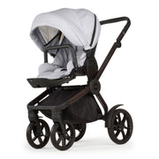 Lejoux LUXX 5 in 1 Baby Travel System image 28