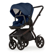 Lejoux LUXX 5 in 1 Baby Travel System image 70