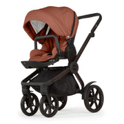 Lejoux LUXX 5 in 1 Baby Travel System image 98