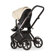 Lejoux LUXX 5 in 1 Baby Travel System image 38