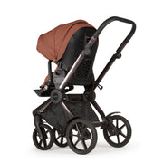 Lejoux LUXX 5 in 1 Baby Travel System image 99