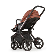 Lejoux LUXX 5 in 1 Baby Travel System image 100