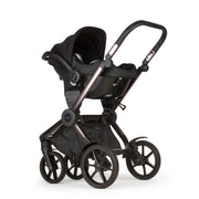 Lejoux LUXX 5 in 1 Baby Travel System image 13