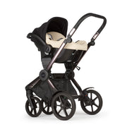 Lejoux LUXX 5 in 1 Baby Travel System image 39