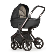 Lejoux LUXX 5 in 1 Baby Travel System image 12