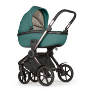 Lejoux LUXX 5 in 1 Baby Travel System image 18