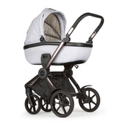 Lejoux LUXX 5 in 1 Baby Travel System image 3