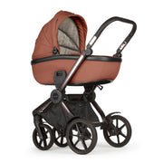 Lejoux LUXX 5 in 1 Baby Travel System image 22