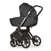 Lejoux LUXX 5 in 1 Baby Travel System image 11