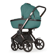 Lejoux LUXX 5 in 1 Baby Travel System image 59