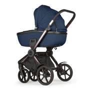 Lejoux LUXX 5 in 1 Baby Travel System image 19