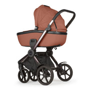 Lejoux LUXX 5 in 1 Baby Travel System image 101