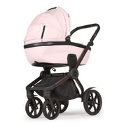 Lejoux LUXX 5 in 1 Baby Travel System image 20