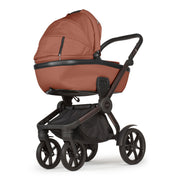Lejoux LUXX 5 in 1 Baby Travel System image 21