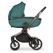 Lejoux LUXX 5 in 1 Baby Travel System image 61