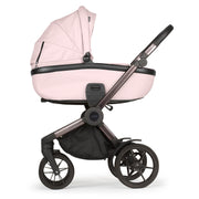 Lejoux LUXX 5 in 1 Baby Travel System image 90